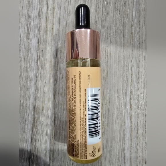 Revolution Baking Oil Hydrate & Prep For Flawless Makeup Application New Sealed - Picture 3 of 4